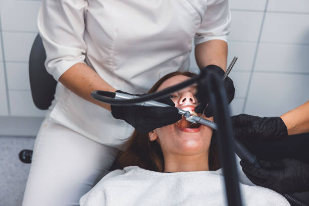 Best Emergency Treatment for Toothache in Colfax, IL