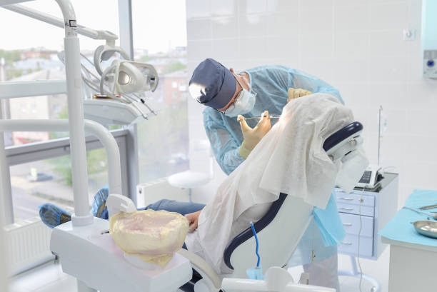 Best Emergency Broken Tooth Repair in Colfax, IL