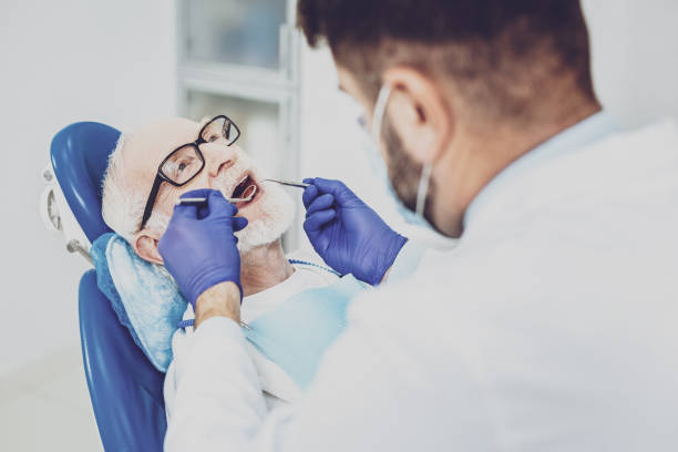 Best Emergency Wisdom Teeth Removal in Colfax, IL
